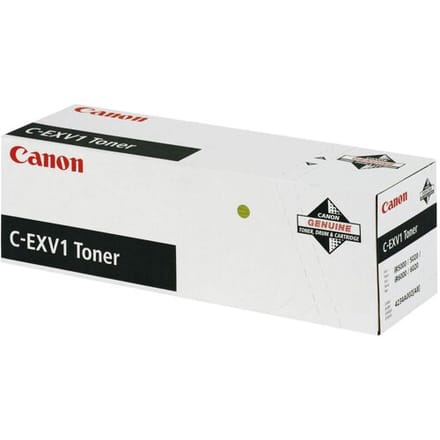 Canon C-EXV 1 zwart
