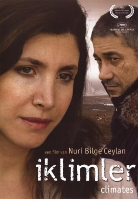 Iklimler (DVD)