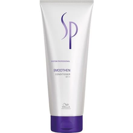 Wella - SP Smoothen Conditioner 200 ml: SP Gladmakende Conditioner 200 ml