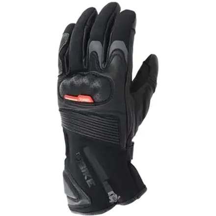 Winter motorhandschoenen Ubike Truck