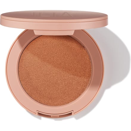 Ilia Beauty Sun Shift Cream Bronzer - Rise