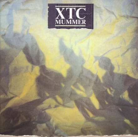 XTC - Mummer (CD) (Remastered)