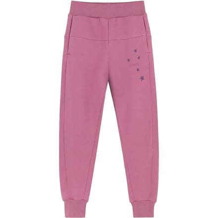 Meisjes joggingbroek Kids on the Moon Space