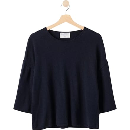 Dames-T-shirt Holebrook Kristina