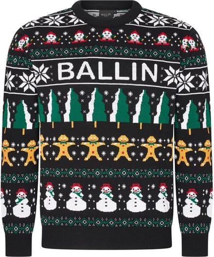Ballin 9002