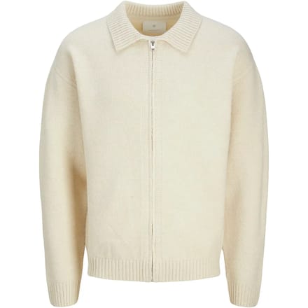 Vest Jack & Jones Fox Knit Styled