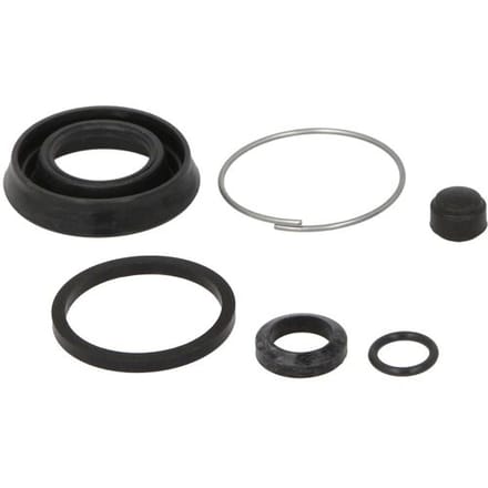 Reparatieset, remklauw QUICK BRAKE 114-0403