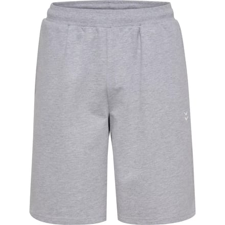 hmlPULSE LOOSE SWEAT SHORTS