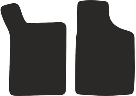 BASIC voorzijde voor: Renault 21 sedan 1986-1996