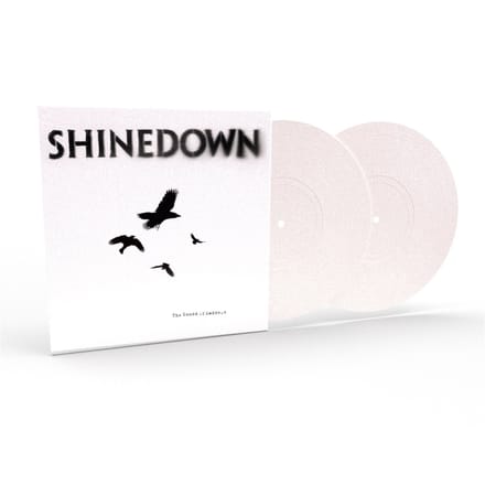 The Sound of Madness (Coloured Vinyl)
