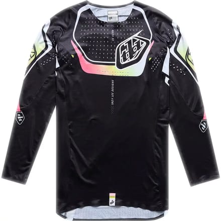 Troy Lee Designs SE Ultra Proton Motocross-trui -