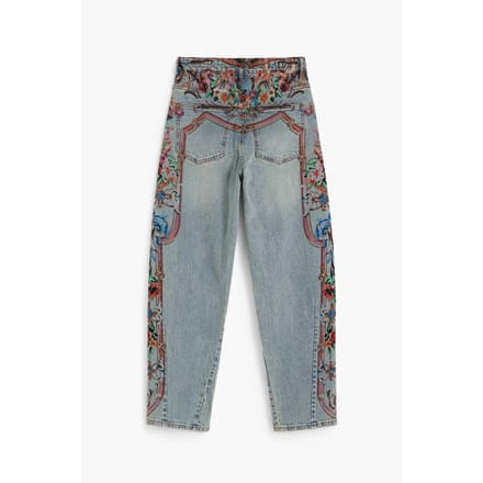 Damesjeans Desigual Versalles