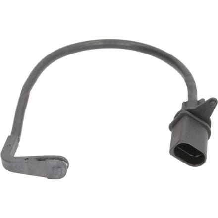 Waarschuwingscontact, remblokslijtage QUICK BRAKE WS 0403 A