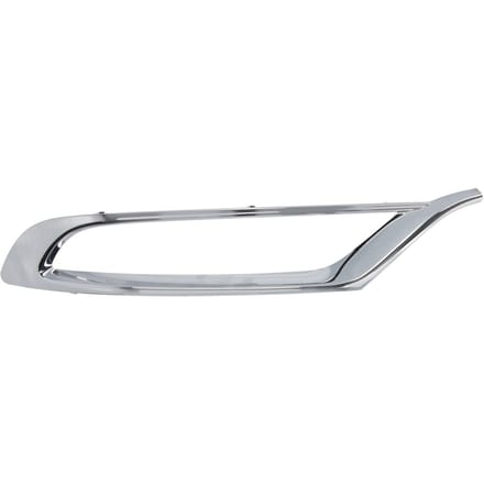 Bumper - onderdelen BLIC 6502-07-0939916CP