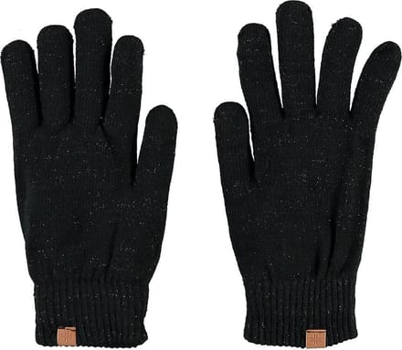 Dames Handschoenen met Voering - Zwart