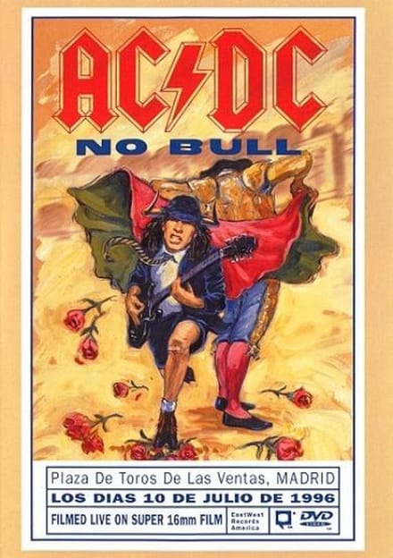 AC/DC - No Bull