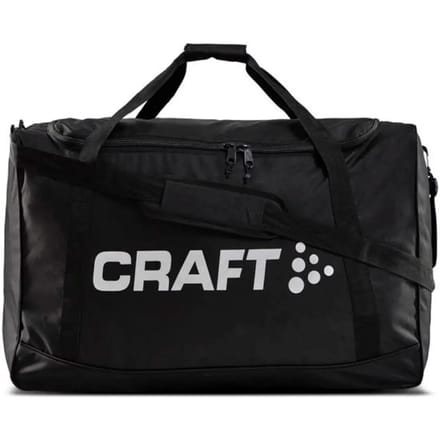 Craft Pro Control Teamtas - Zwart | Maat: ONE