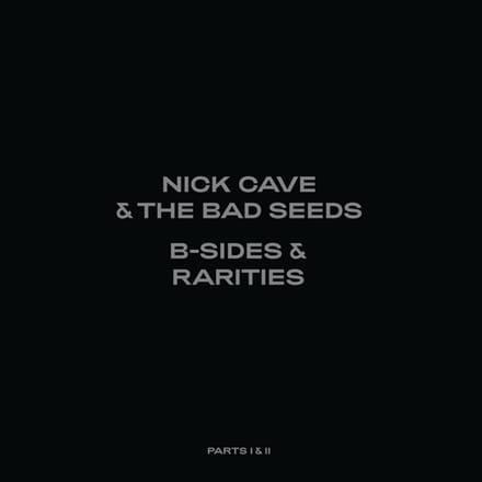 Nick Cave & The Bad Seeds - B-sides & Rarities: Parts I & II (7LP)