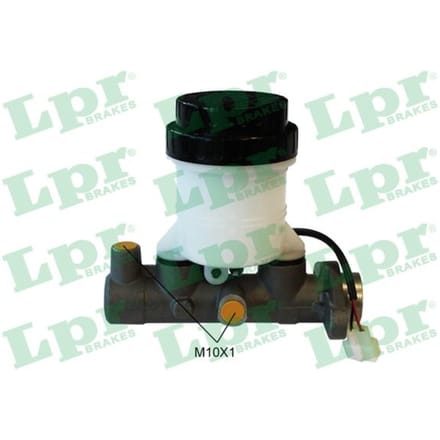 Hoofdremcilinder LPR 6260