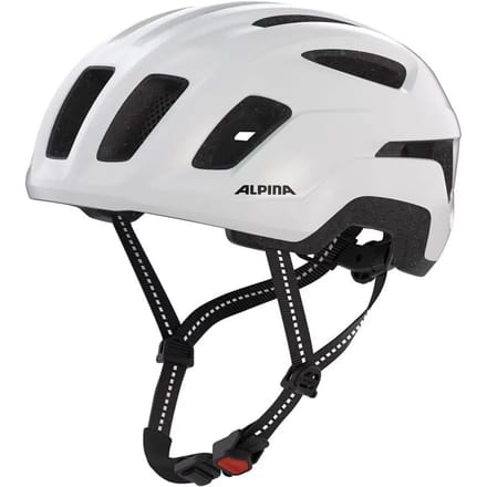 Koptelefoon Alpina Paranus Urban