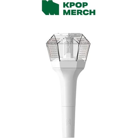 MONSTA X - Officiële Light Stick ver.3 VER.3 white