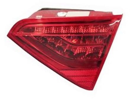 VanWezel 0384928 - Feu arrière droit pour Audi A5 de 08/2011 à 2016