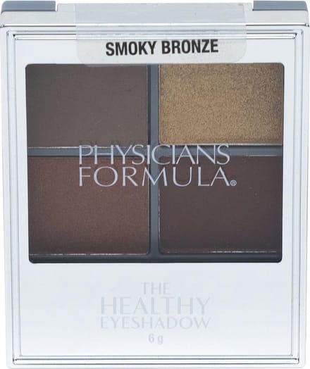 The Healthy Eyeshadow - Eye Shadow 6 G