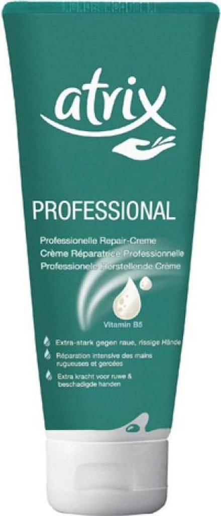Atrix Repaircreme Tube 100ml professionel