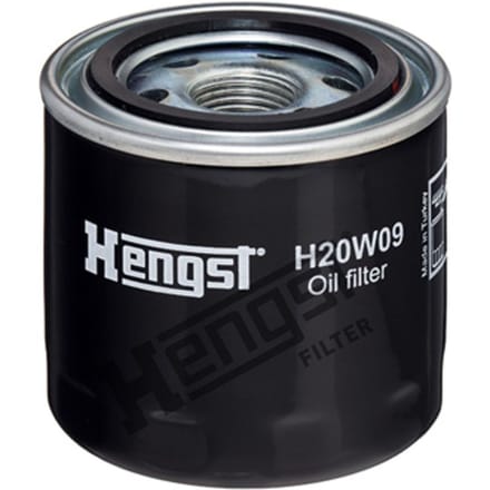 Oliefilter HENGST H20W09