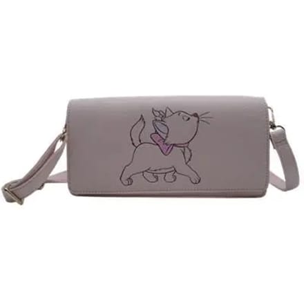 Potloodetui voor dames Red Robin Nomadict - Gaming Disney Marie