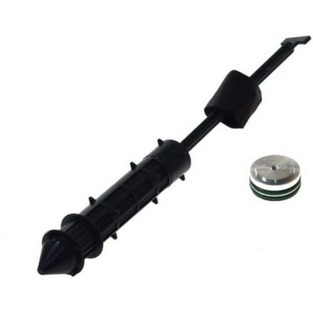 Droger, airconditioner NRF 33299