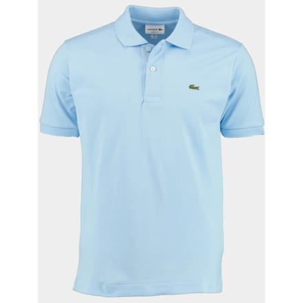 Lacoste Polo korte mouw regular fit l1212/hbp