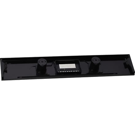 AEG controlepaneel, zwart, 60cm, SET, 2K 8585551195854