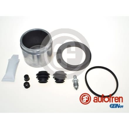 Reparatieset, remklauw AUTOFREN SEINSA D43006C