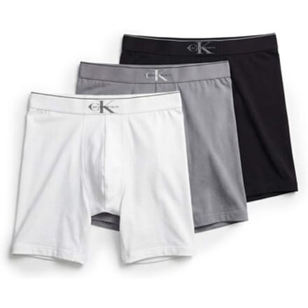 Boxers Calvin Klein Jeans Boxer Brief 3Pk