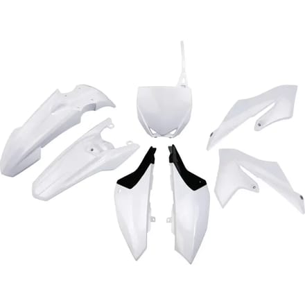 Motorfiets decoratie kit UFO Yamaha YZ 65
