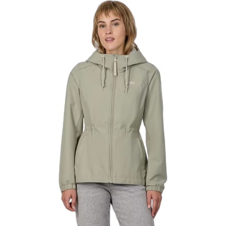 Damesparka Ragwear Dankka