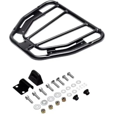Motorfiets topkoffer steun Givi Monolock Yamaha MT 03 321 (20)