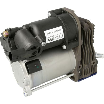 Compressor, pneumatisch systeem AMK A2364