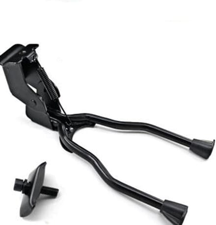Hbs Hs-z037 Dubbele Fietsstandaard – Geschikt Voor 26”–28” Fietsen