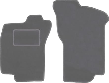 Automatten voor: Fiat Tipo I hatchback (1988-1995)