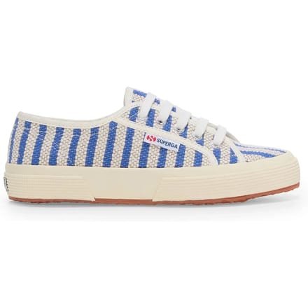 Baskets Superga 2750 Cotton Stripes