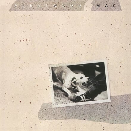 Twaalfde studioalbum van een Britse-Amerikaanse rockband uit 1979