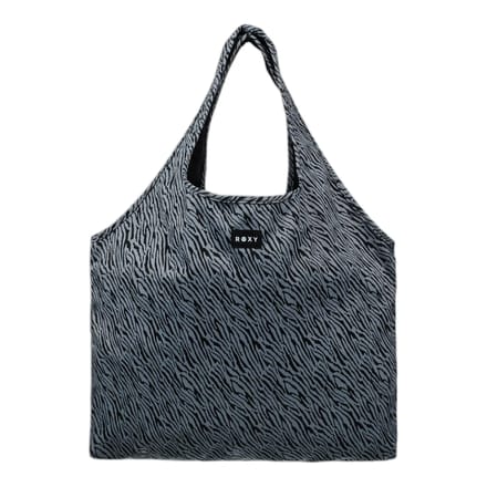 Roxy Urban Party Stoffentas Grijs