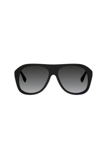 Zonnebrillen Maison Fendi FE40223I-01B Vrouw