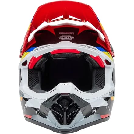 Motorhelm Bell Moto-9S Flex Renen Nova