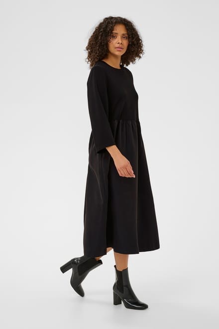 Jurk KArosa Jurk Regular fit