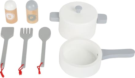 Small Foot Houten Speelkeuken 82 Cm
