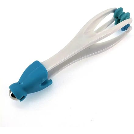 Handacupunctuurpunten Vingergewricht Massagerrollen Handheld Massager Ontspanning Gezondheidszorg Massagetool