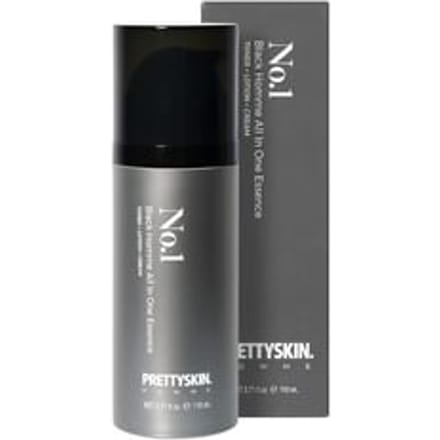 Pretty skin - No.1 Black Homme All-In-One Essence 110ml